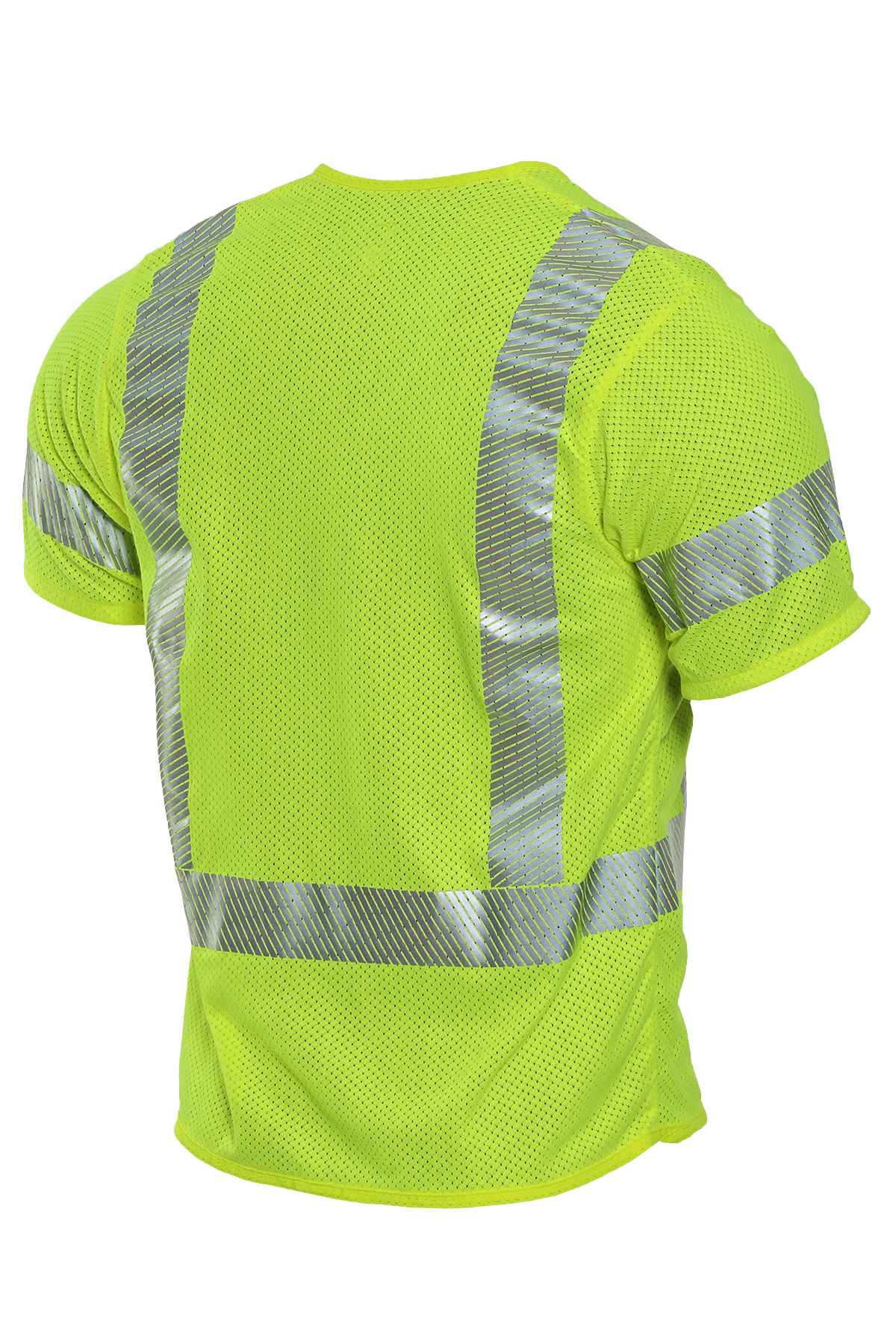 DRIFIRE® V00HA-3V/2XL FR Hi-Viz Mesh Vest Class 3