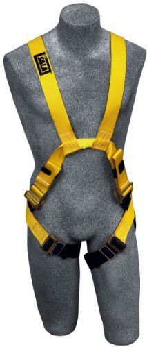 3M™ DBI-SALA® 1110752 Delta™ Arc Flash Retrieval Harness