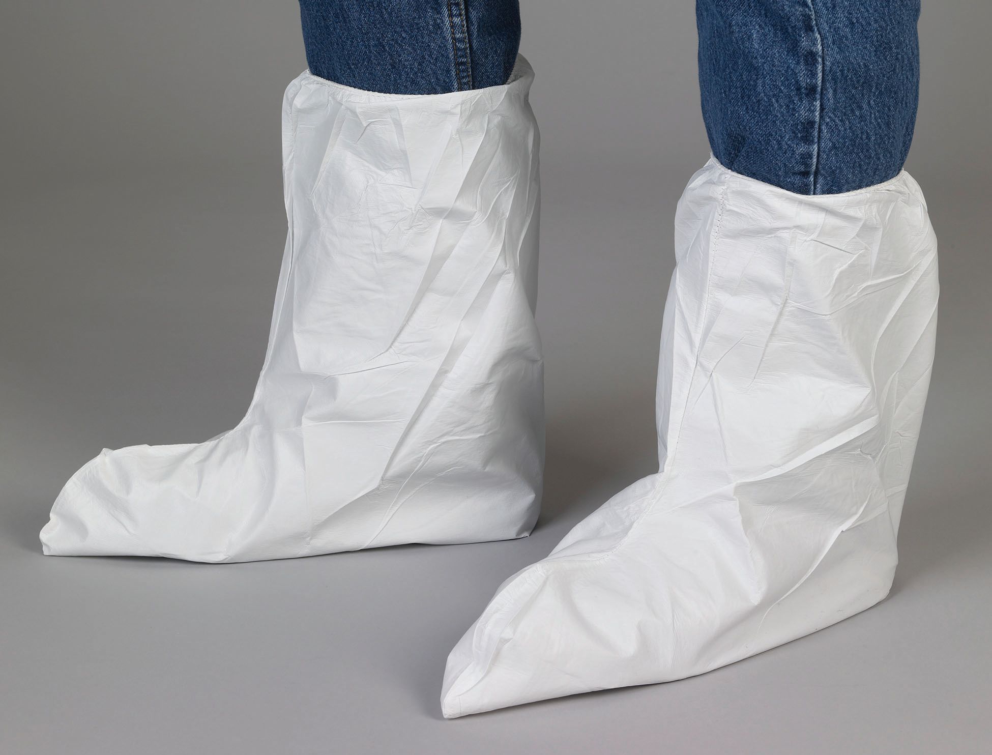 Lakeland Fire + Safety MicroMax® NS CTL903/2XL Boot Covers