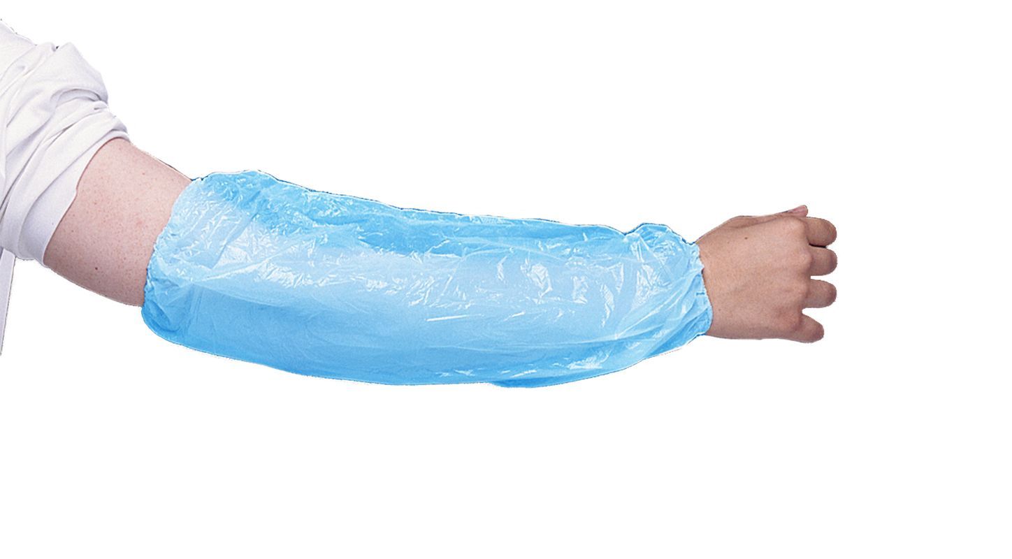 Saf-T-Gard® Enviro-Gard® PS-16/B Polyethylene Sleeves