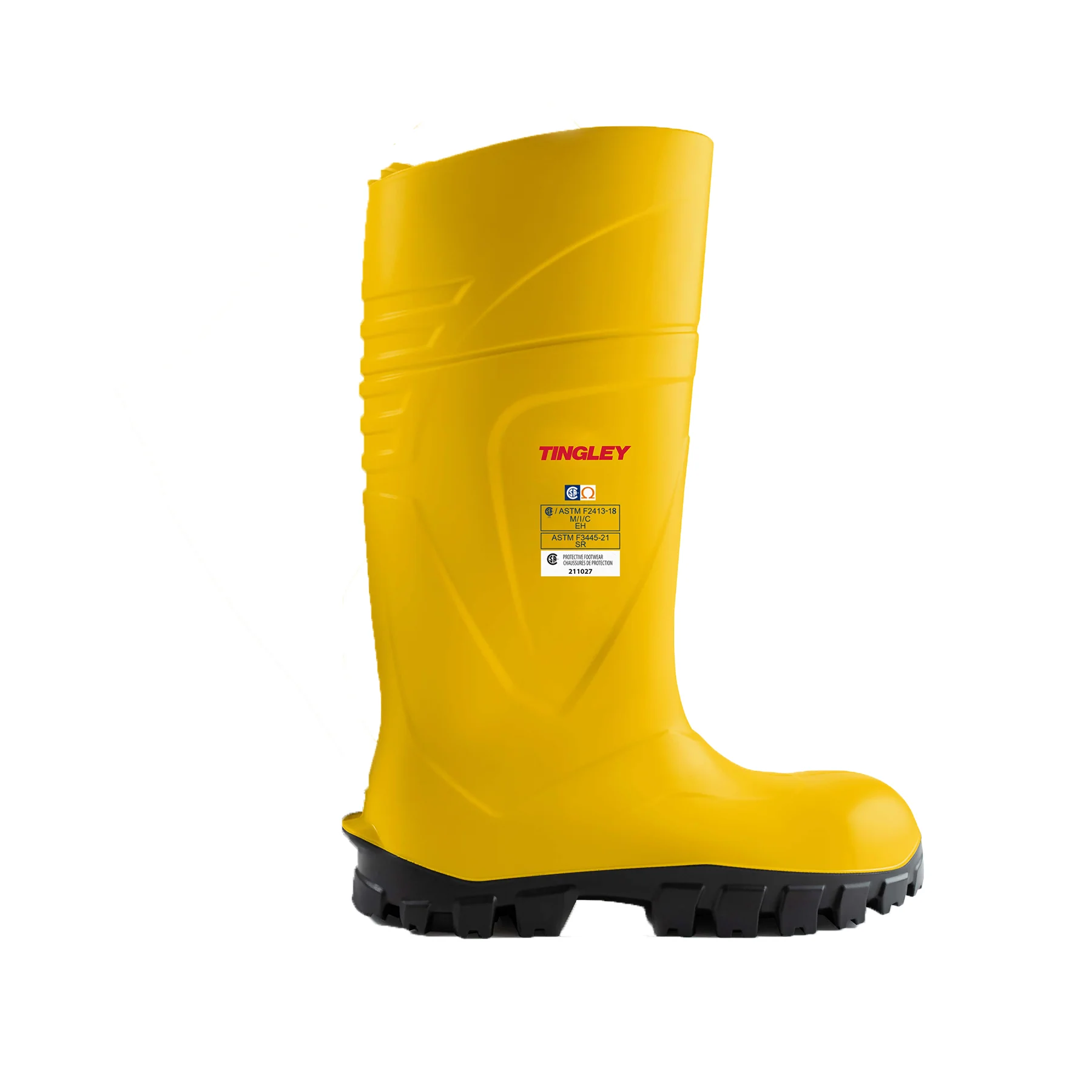 Tingley 77253/10 Steplite X® Knee Boots
