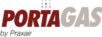 PortaGas Logo PortaGas Logo