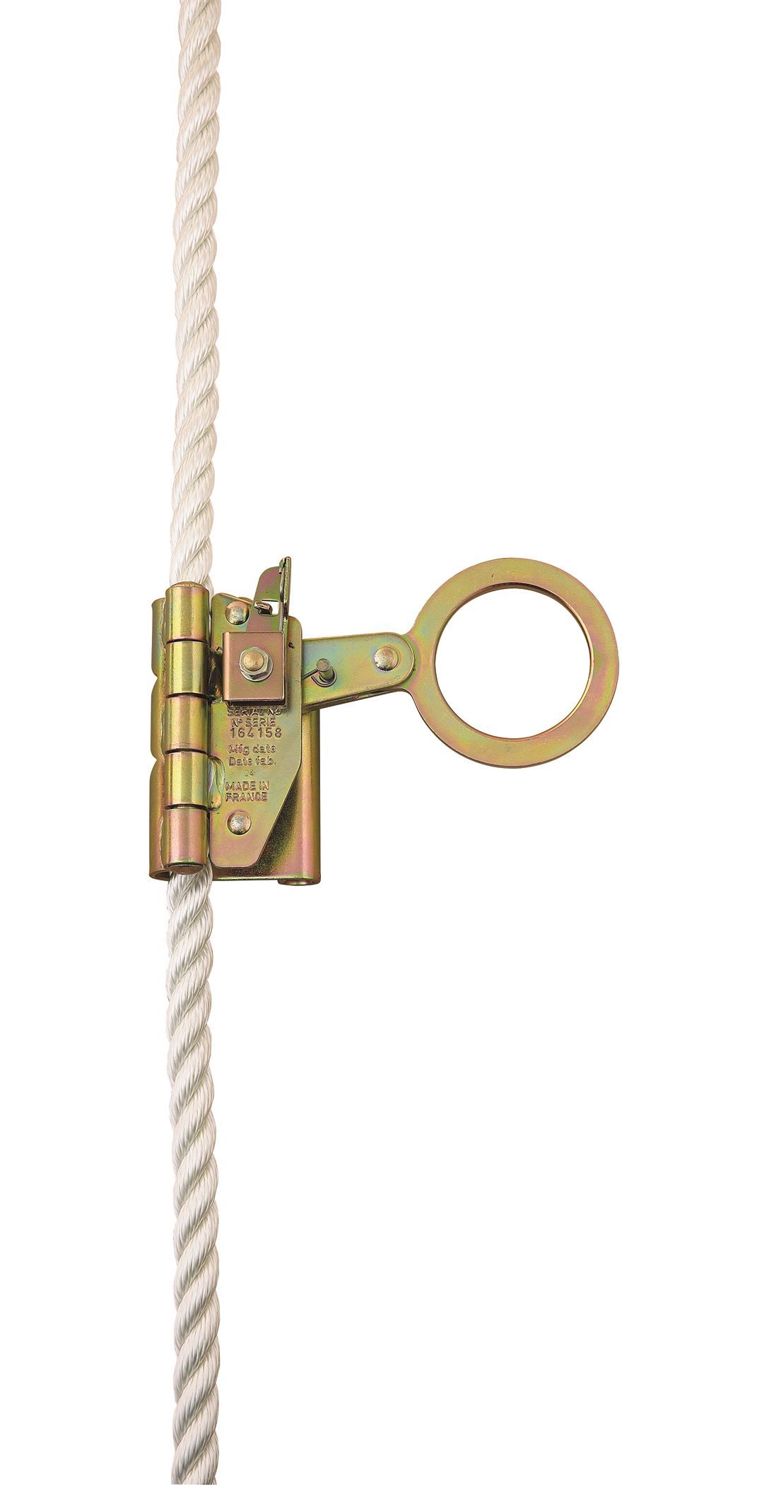 3M™ DBI-SALA® AC202D Cobra™ Mobile/Manual Rope Grab