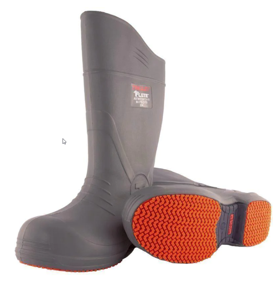 Tingley Flite® 28259/10 Composite Safety Toe Knee Boot