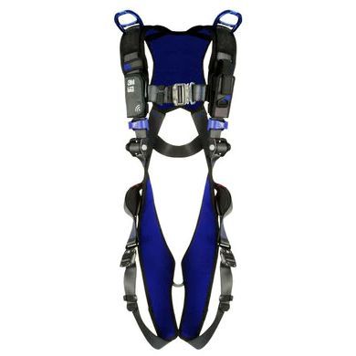 3M™ DBI-SALA® ExoFit™ X300 1113061 Comfort Vest Rescue Safety Harness