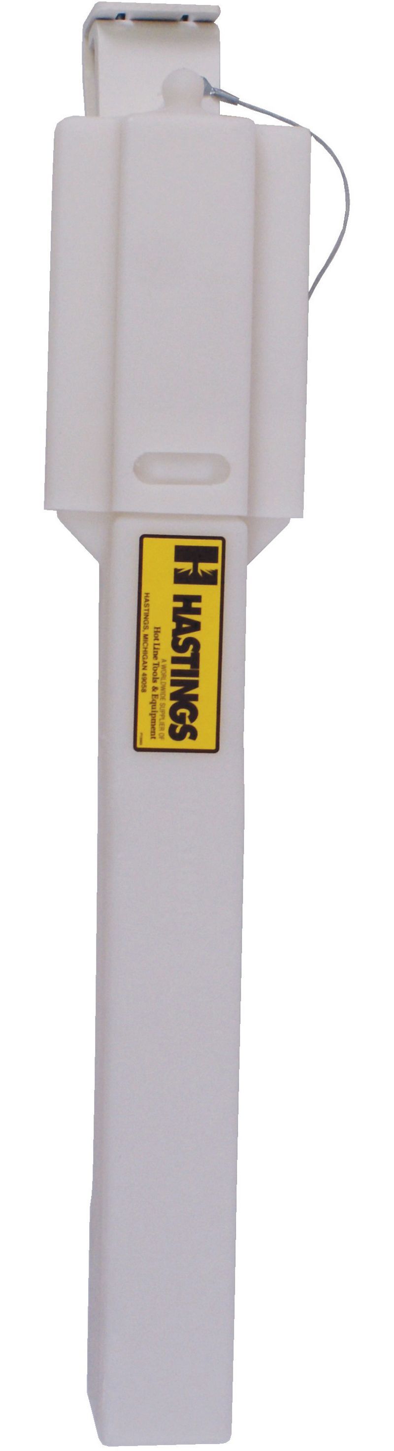 Hastings Tel-O-Pole® 06-185 Canister