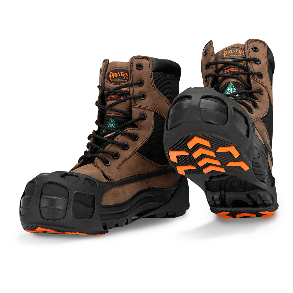 SureWerx Due North® V3553570/LXL GripPro™ Spikeless Traction Aids