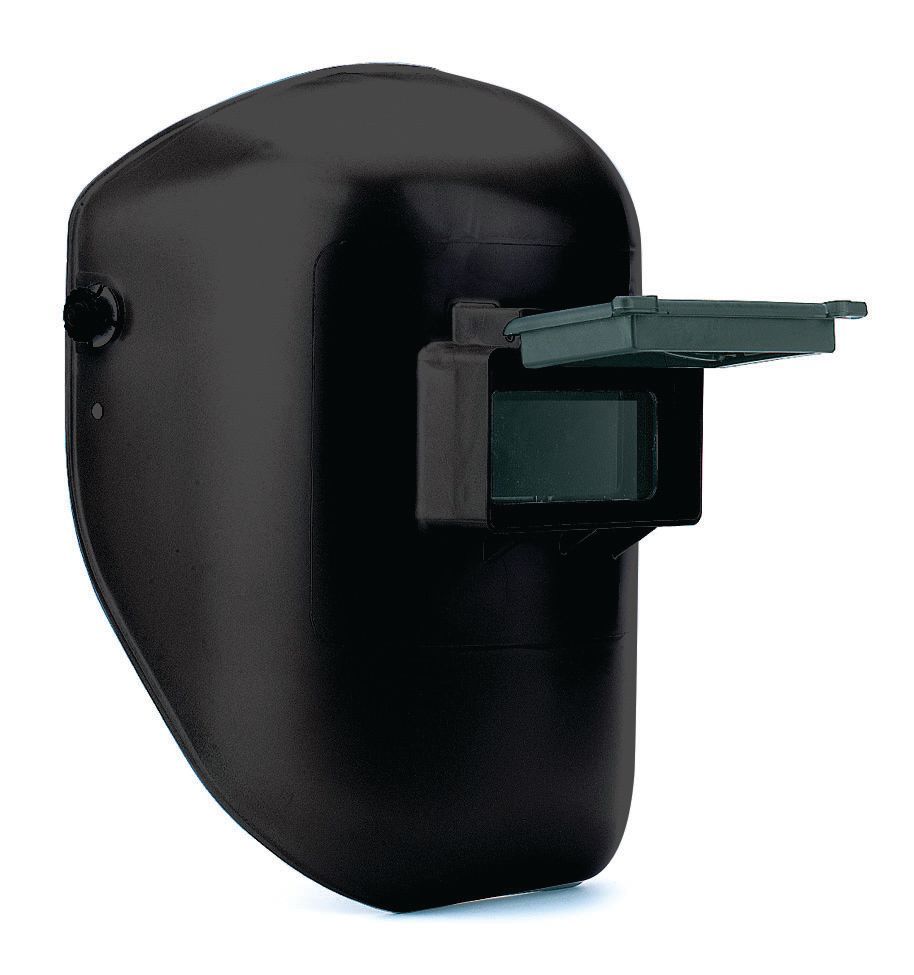 Fibre-Metal 906BK Tigerhood™ Thermoplastic Welding Helmet