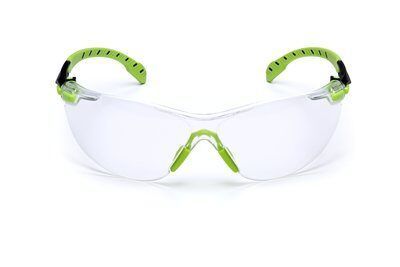 3M™ Solus™ S1201SGAF 1000-Series Safety Eyewear