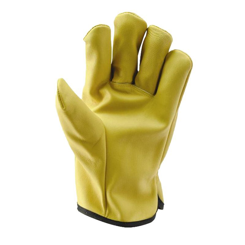 Saf-T-Gard® Voltgard® VLP-110/10 Leather Protector Gloves