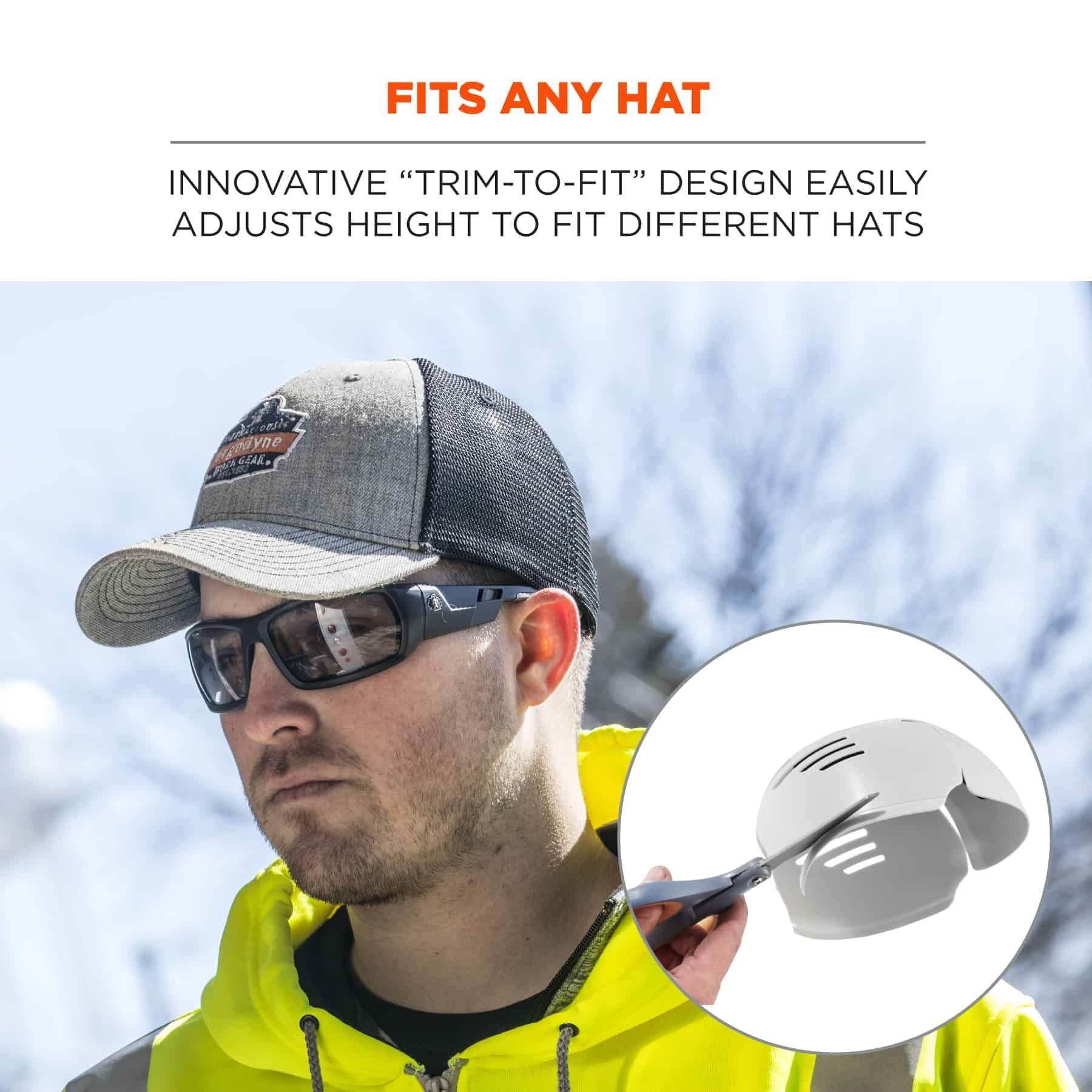 Ergodyne Skullerz® 8945 Universal Bump Cap Insert