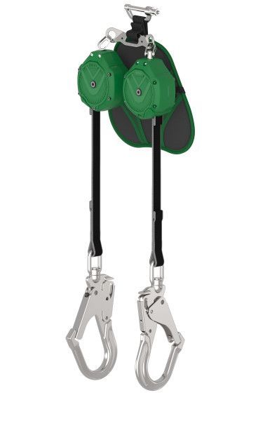MSA V-SHOCK® EDGE VSLEW-012-PH-A Leading Edge PFL