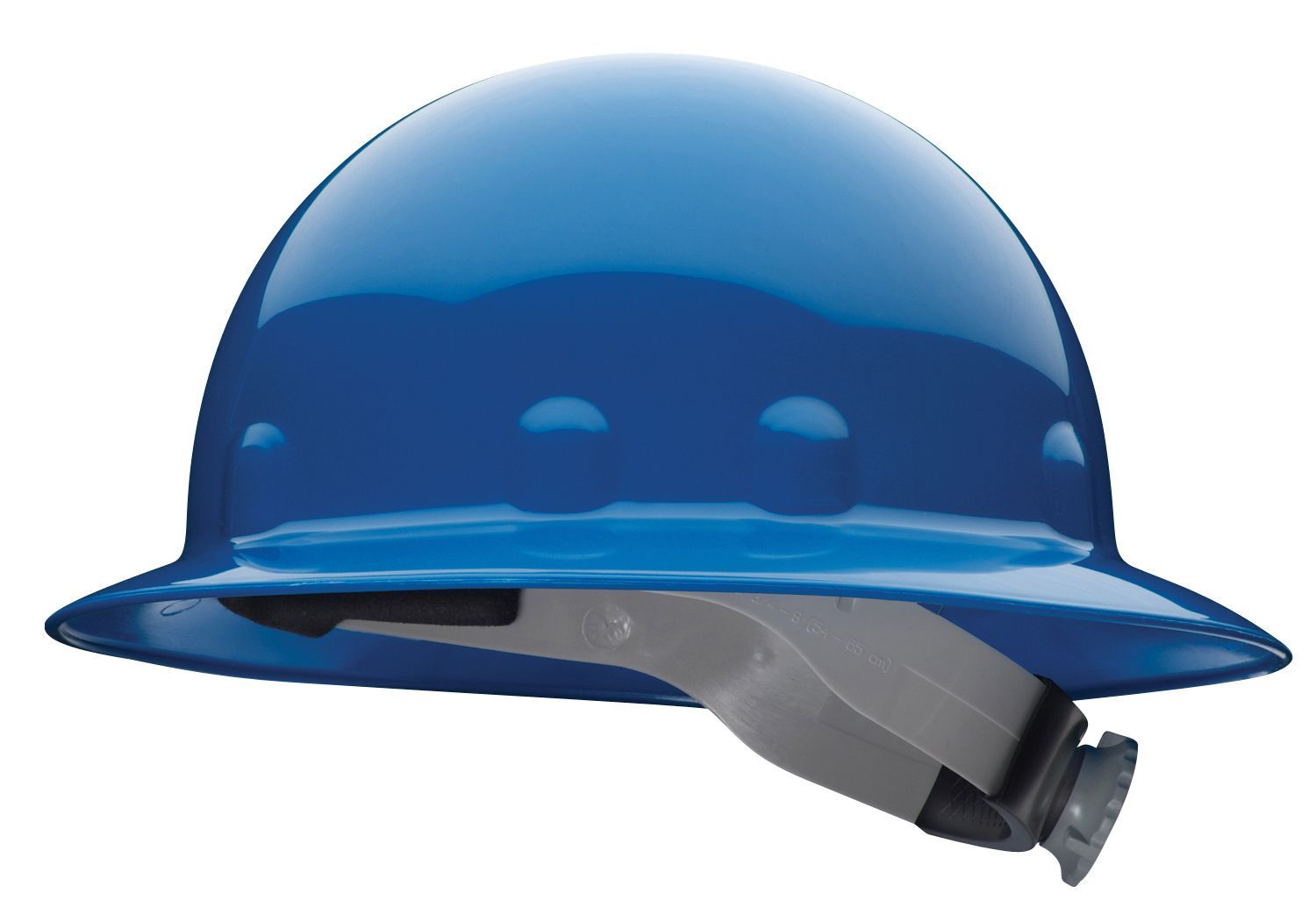 Fibre-Metal E-1RW/B SuperEight® Hard Hat