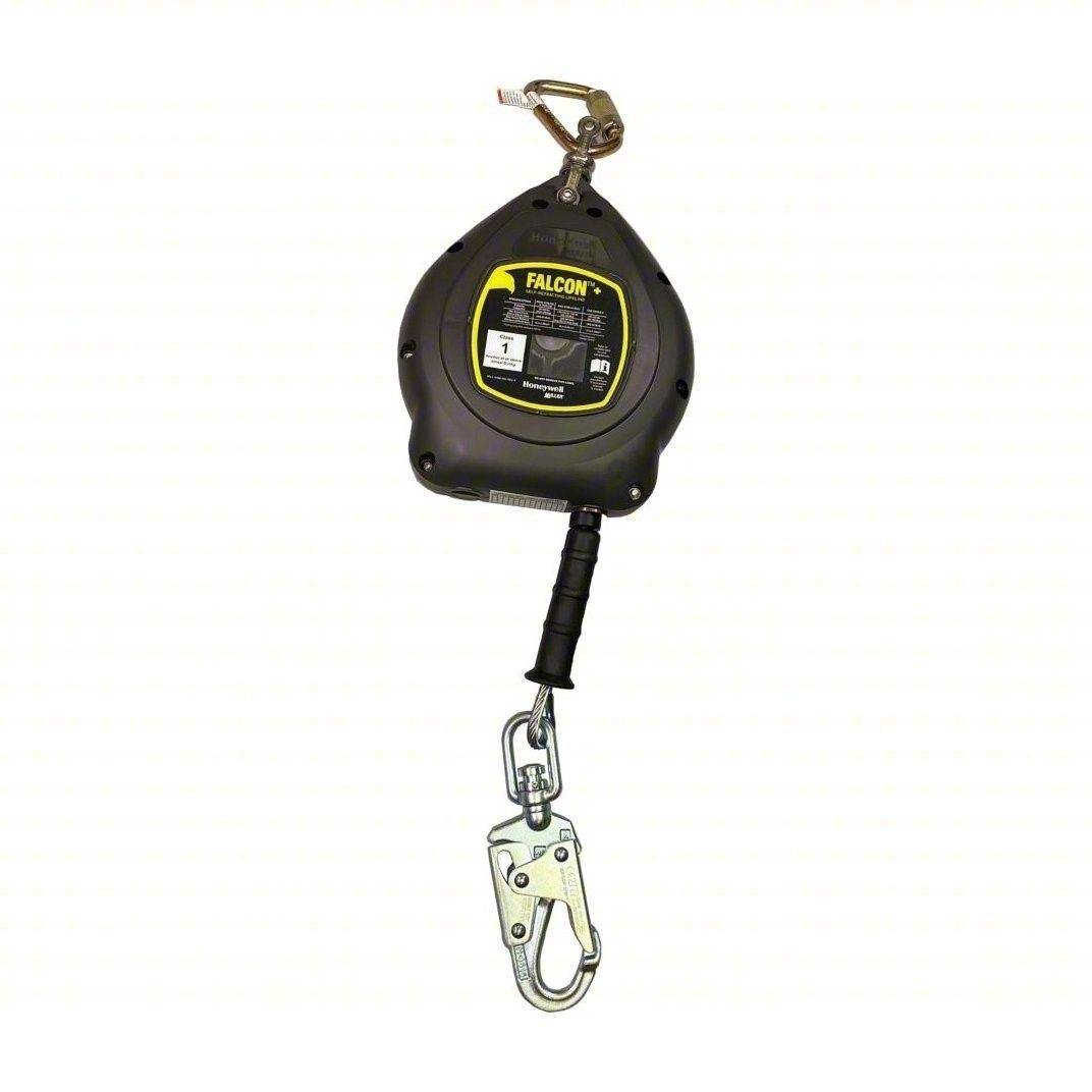 Miller MFS-OGC1-02/20FT Falcon+ Self-Retracting Lifeline