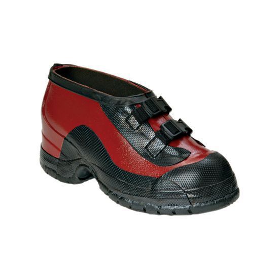 Salisbury 51509/10 Dielectric Overshoes with Buckles