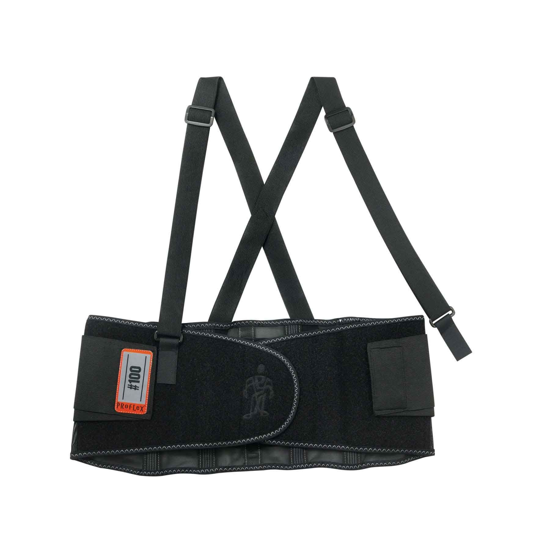 Ergodyne® ProFlex® 100/2XL Economy Back Support