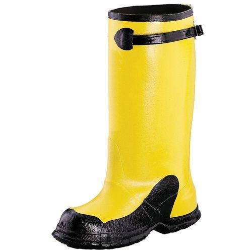 Salisbury 21402/10 Dielectric Deep Heel Overboots