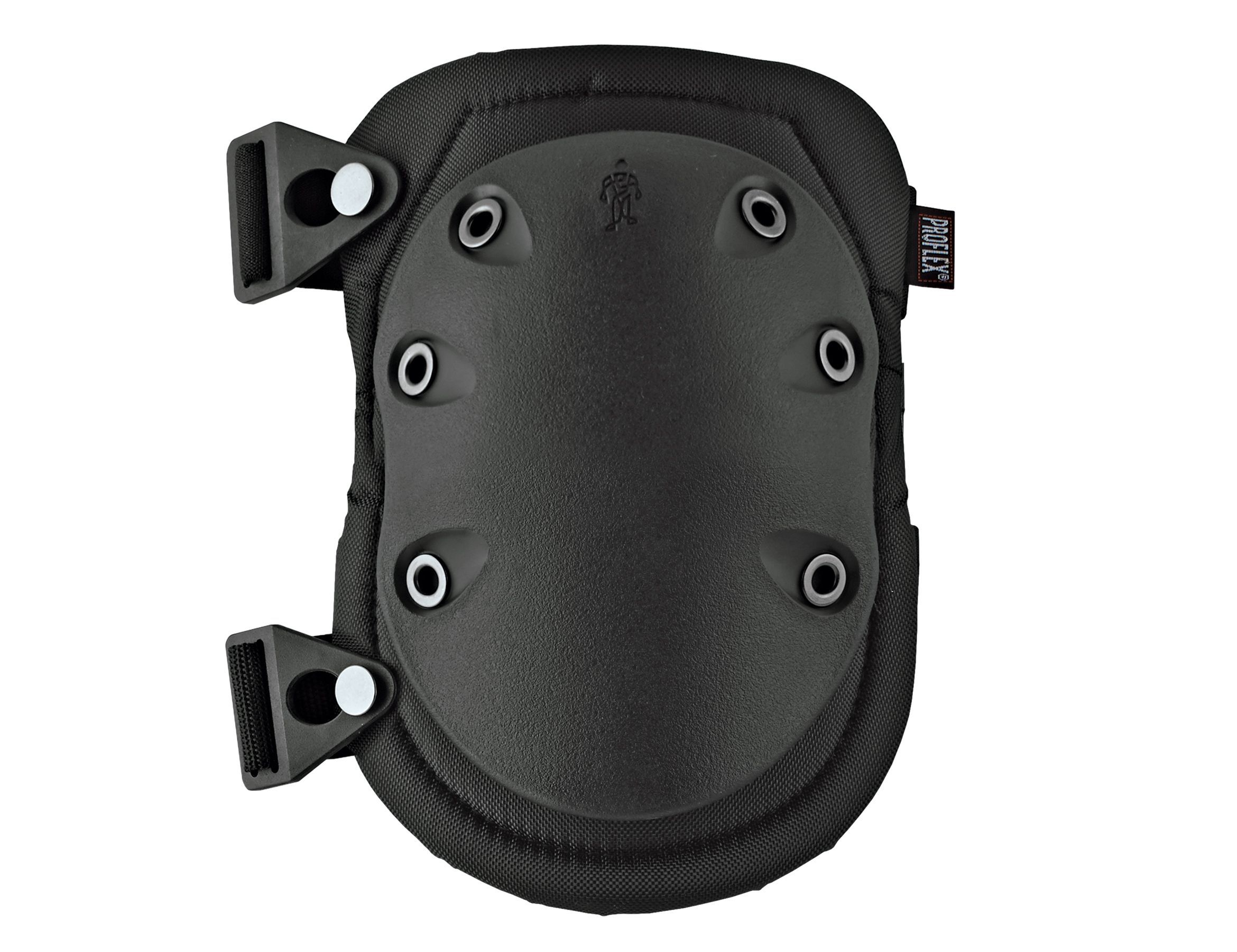 Ergodyne® ProFlex® ERG-335 Slip-Resistant Rubber Knee Pads