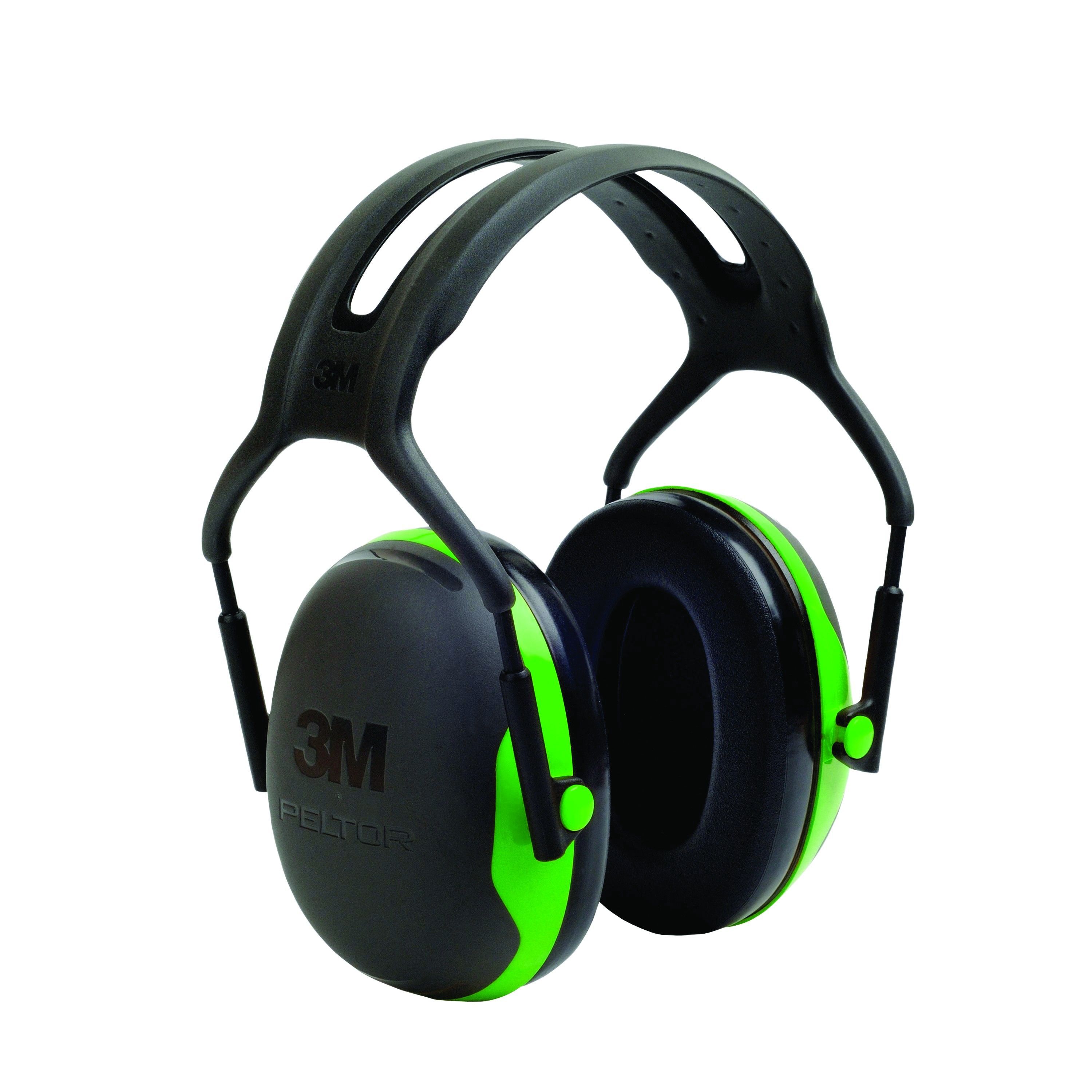 3M™ Peltor™ X1A Series Earmuffs
