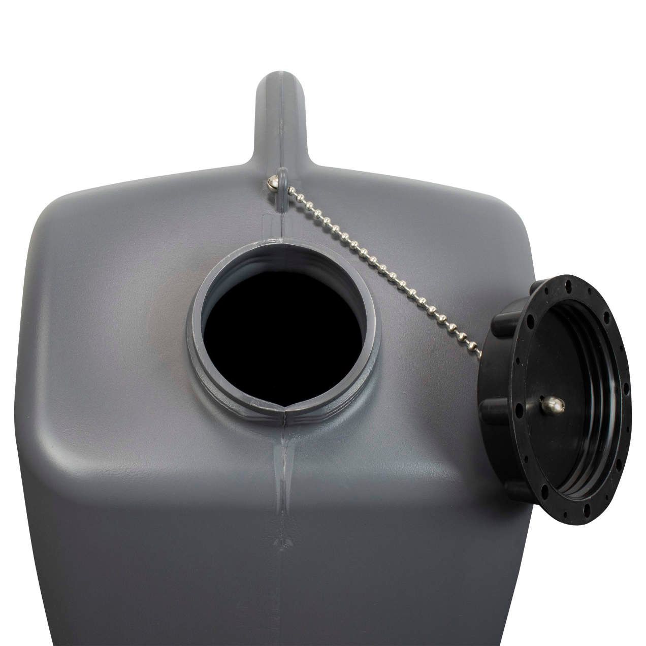 Radians® REWCART Eyewash Drain Cart