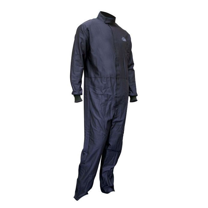 Chicago Protective Apparel SW-605-8/2XL 8 Cal Arc Rated Coveralls