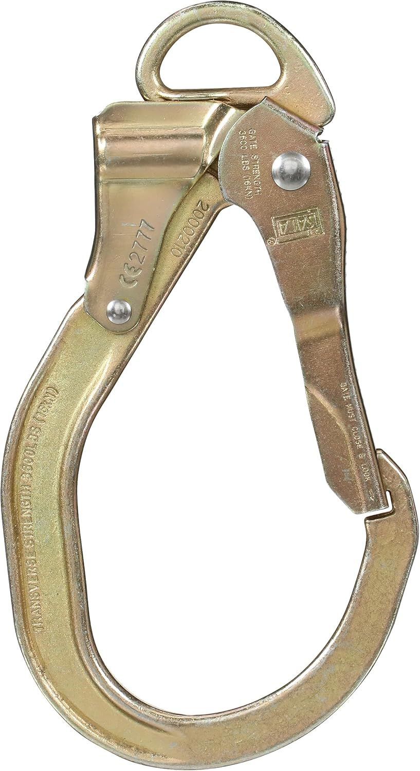 3M™ DBI-SALA® Nano-Lok™ 3500276 Edge Self-Retracting Lifeline