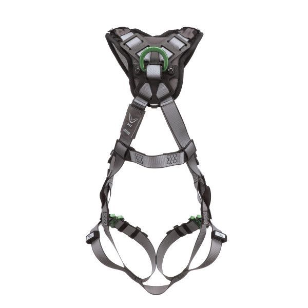 MSA V-FIT™ 10194630 Safety Harness