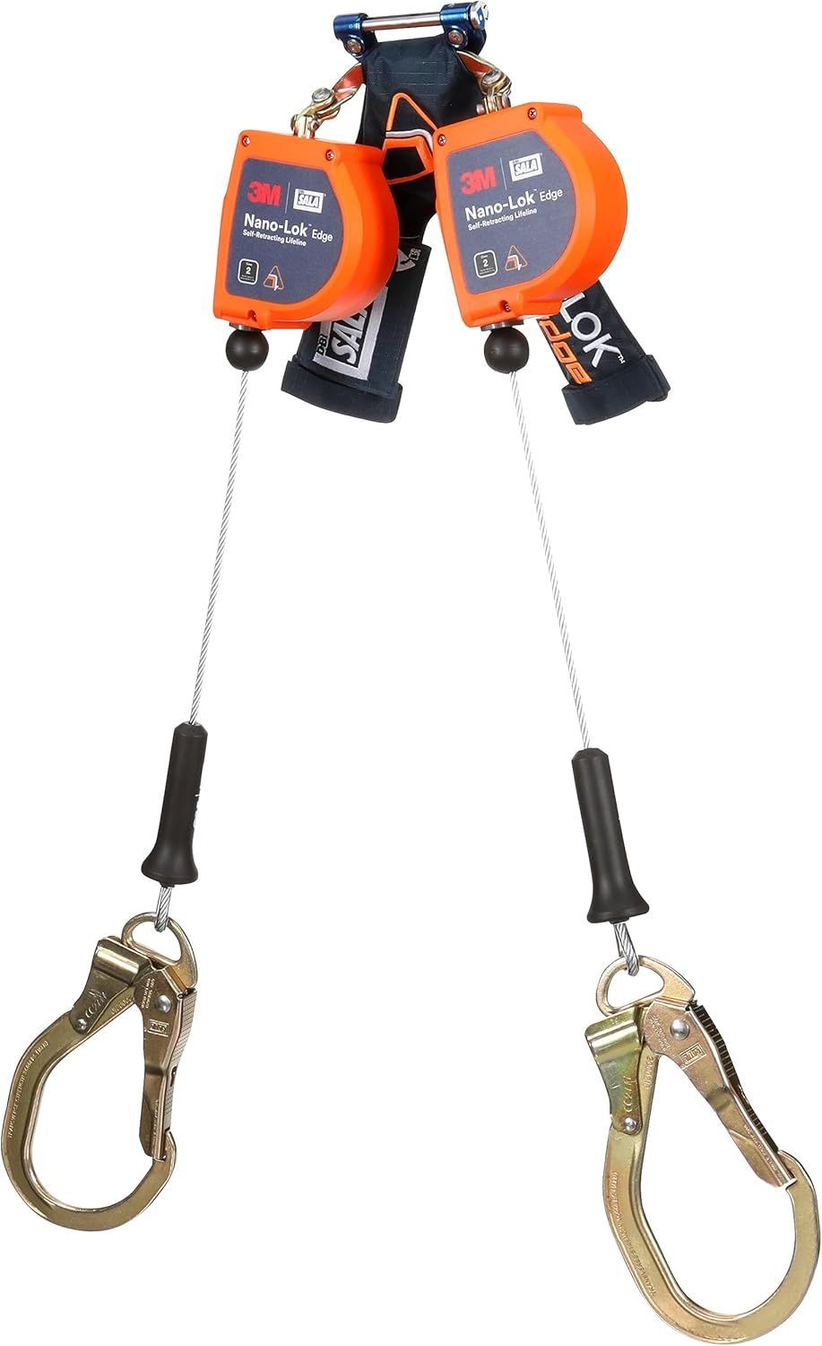3M™ DBI-SALA® Nano-Lok™ 3500276 Edge Self-Retracting Lifeline
