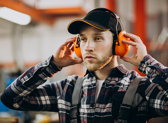 HEARING PROTECTION