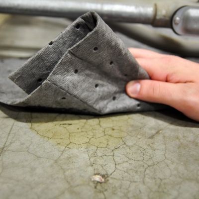 FyterTech Nonwovens™ Spilfyter™ DB-72 Sorbent Pads, Universal