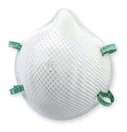 Moldex® 2207N95 Disposable Respirator
