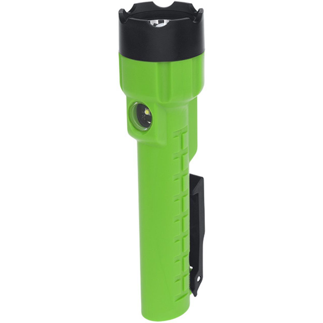 BAYCO® Nighstick® NSP-2424GMX Dual-Light™ Flashlight w/ Dual Magnets