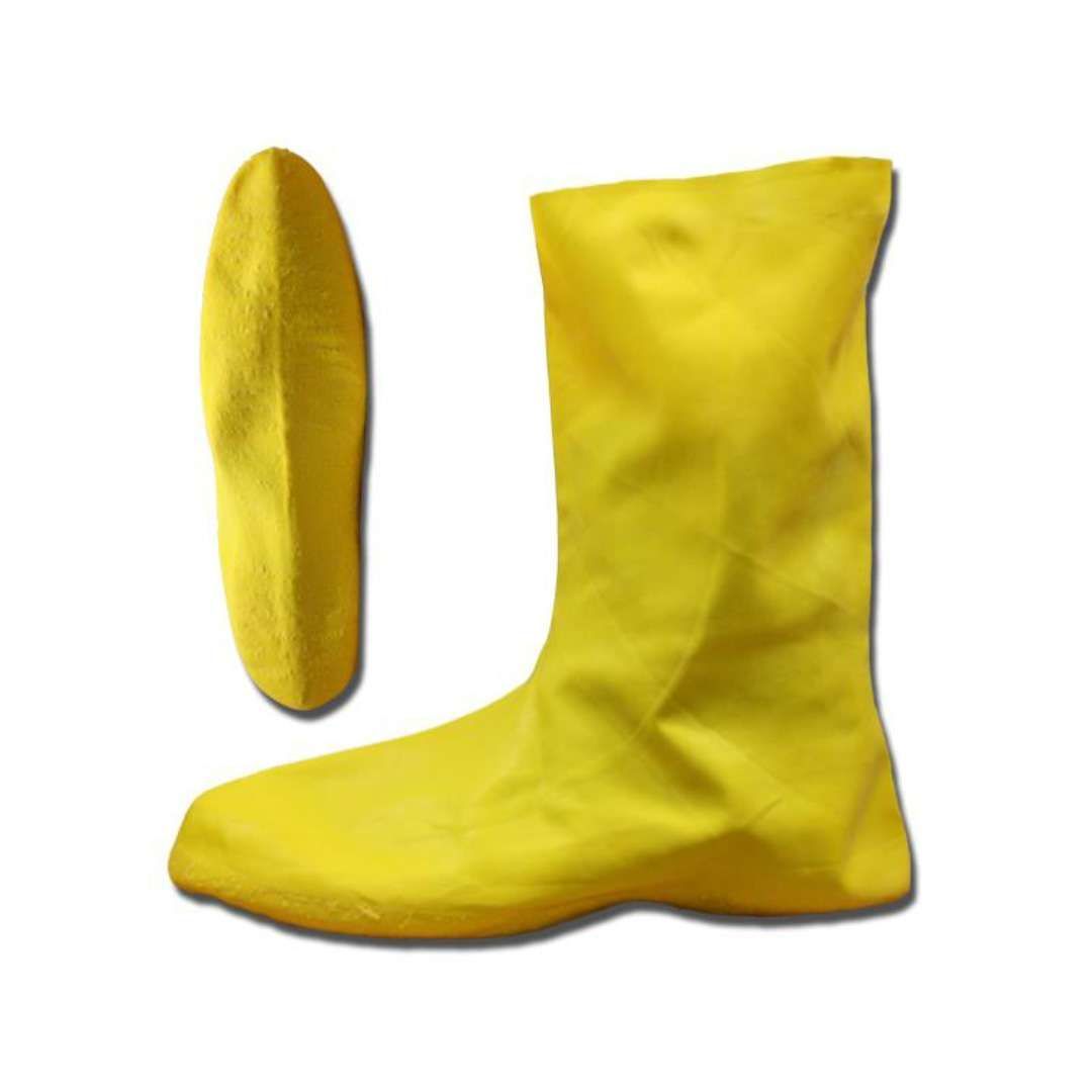 Cordova Safety LBC10/2XL Hazmat-Nuke Overshoes
