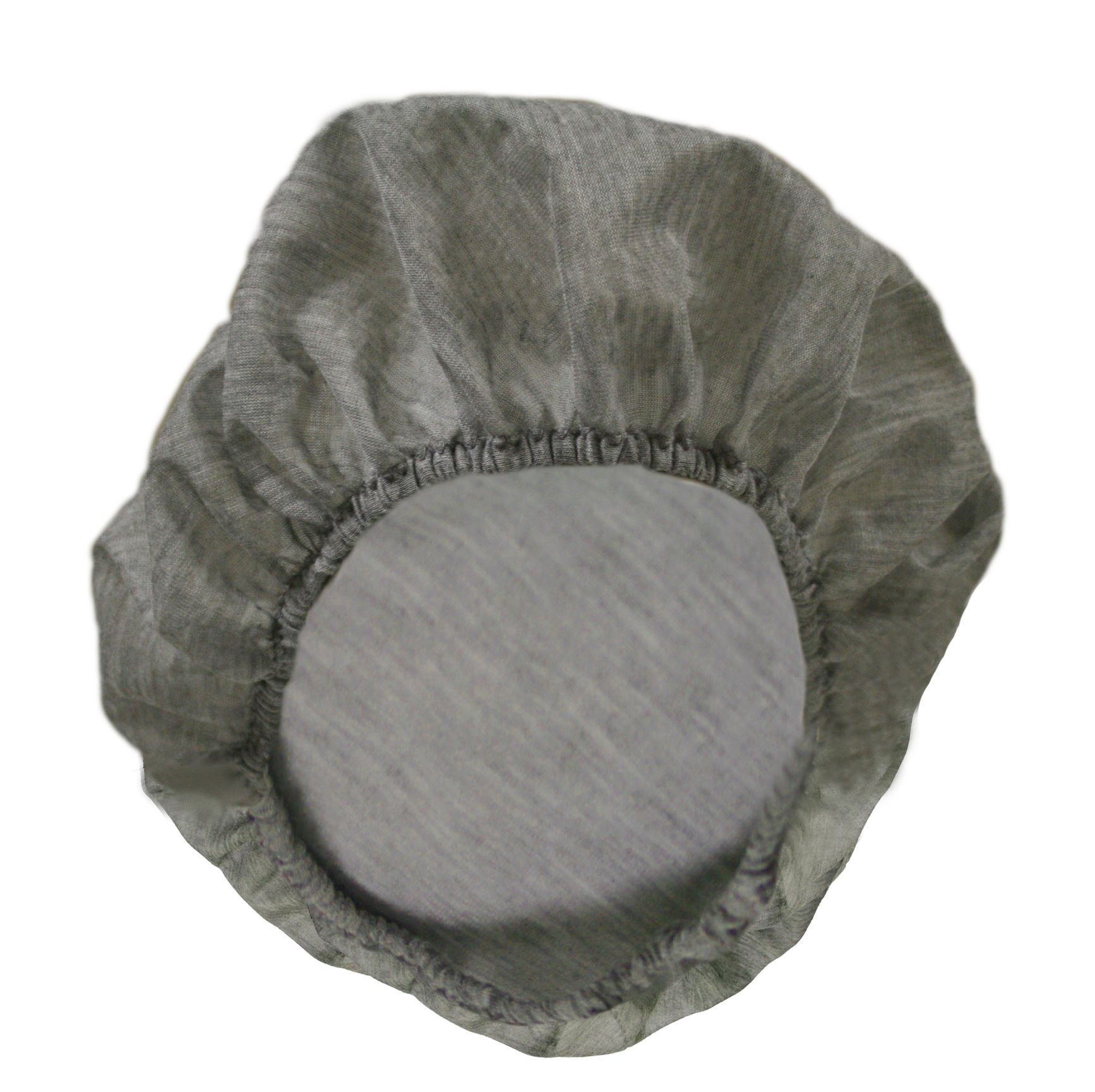 National Safety Apparel® H01NYHN FR Hairnet