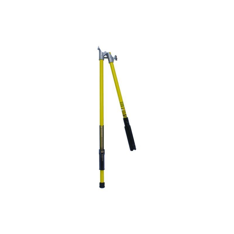 Hastings 13412 Foldable Shotgun Stick with External Operating Rod