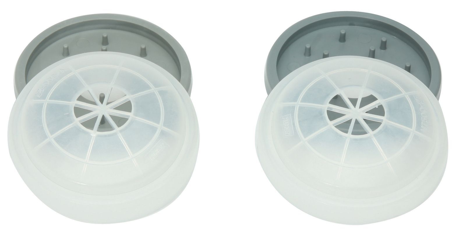 North® N750037 Filter Cover/Holder
