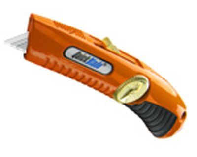 Pacific Handy Cutter QuickBlade® QBS-20 Spring Back Utility Knife