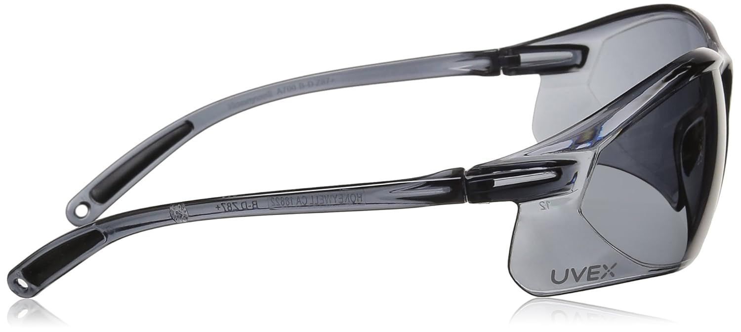 Uvex A701 A700 Series Safety Glasses
