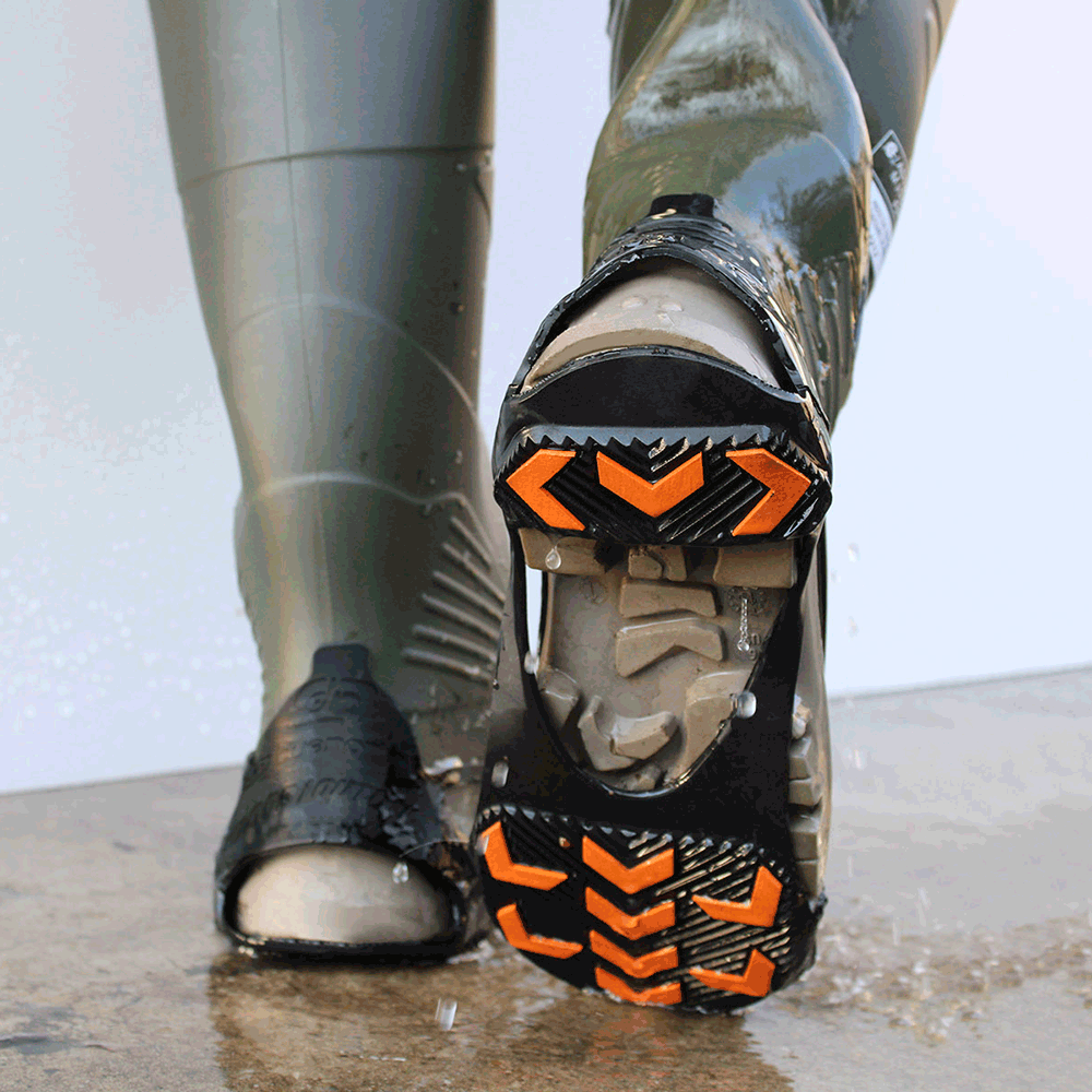 SureWerx Due North® V3553570/LXL GripPro™ Spikeless Traction Aids
