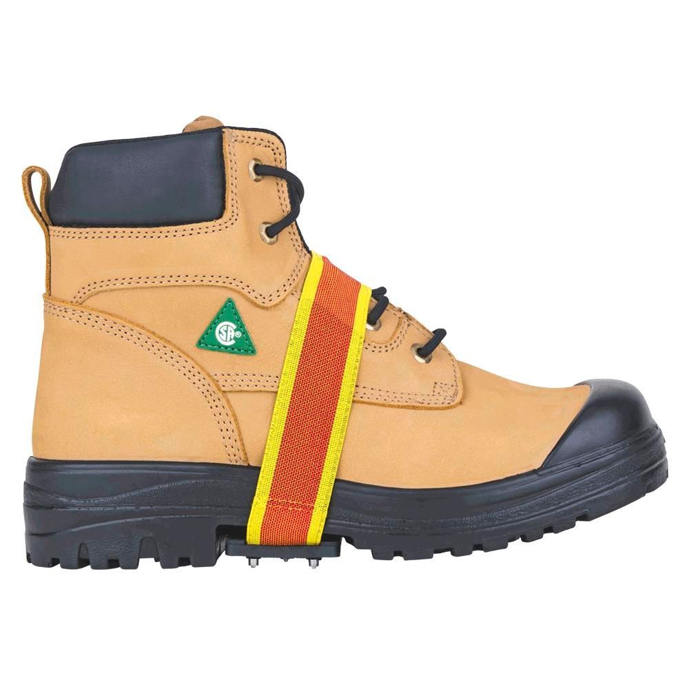 SureWerx K1 Series® V8770160-O/S Mid-Sole Intrinsic Ice Cleats