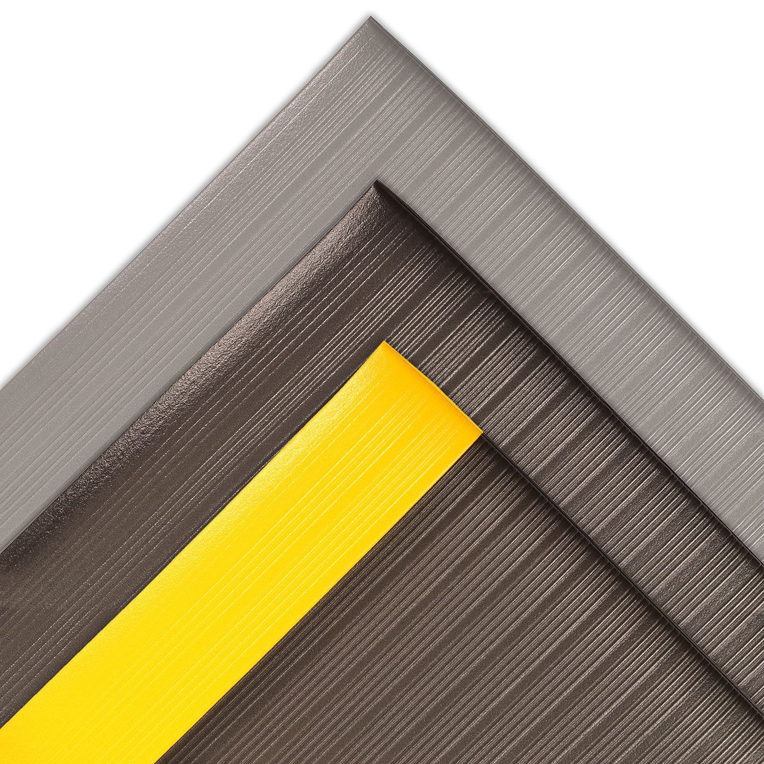 NoTrax® Airug® 410-2x3/B Anti-Fatigue Mat