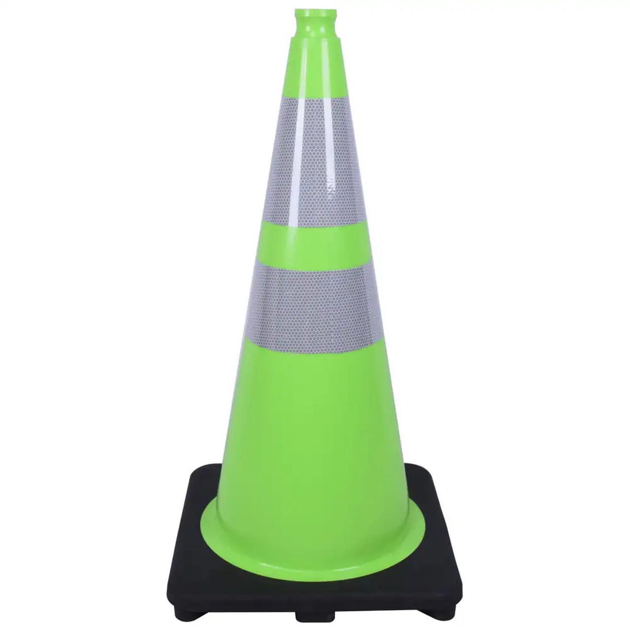 Cortina 03-500-68 DW Series Traffic Cone
