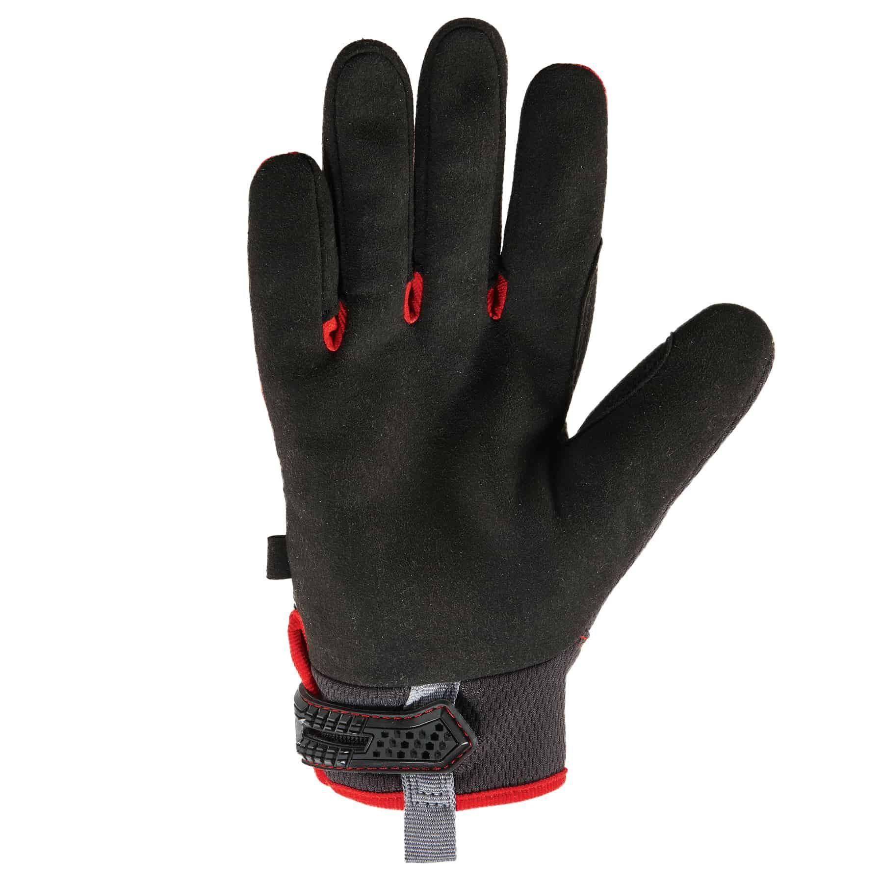Ergodyne® ProFlex® 812CR6/2XL Utility Cut-Resistance Gloves