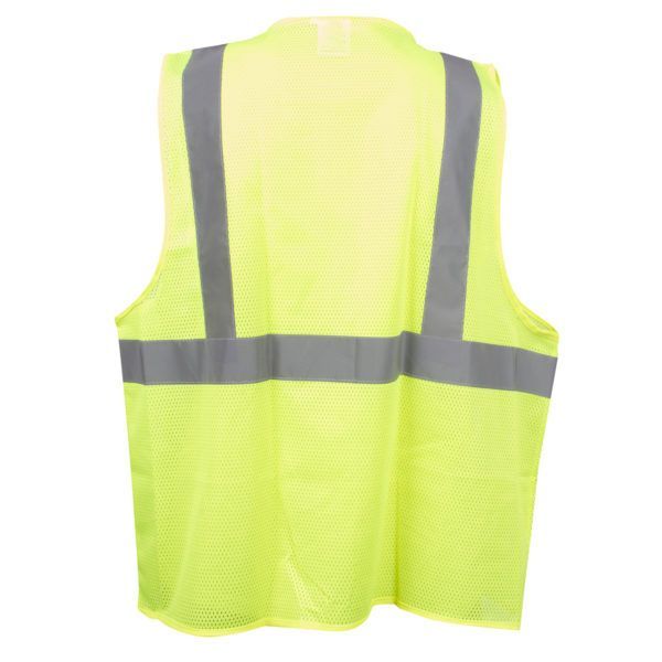 Cordova VZ261P/2XL Class 2 Hi-Viz Vest