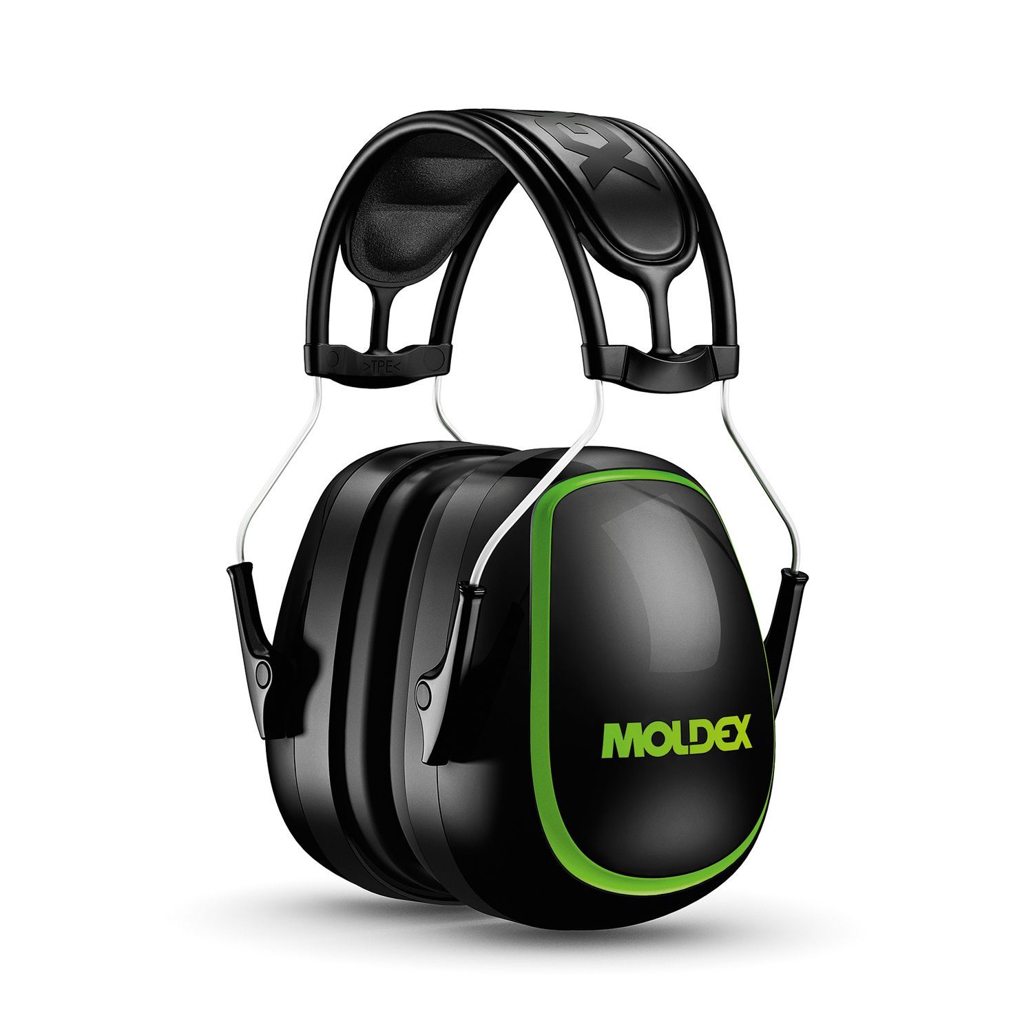 Moldex® MOL-6130 MX-6 Premium High Attenuation Earmuffs