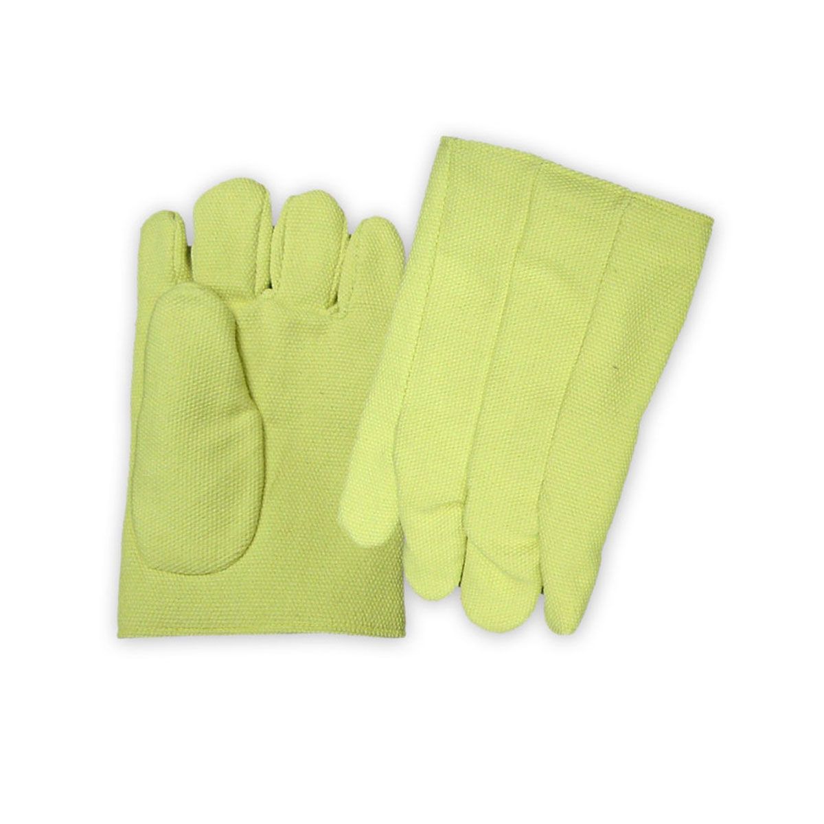 Chicago Protective Apparel 231KV 11" Para-Aramid Blend High Heat Gloves