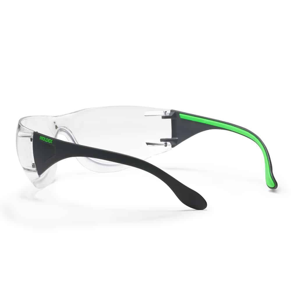 Moldex® Adapt™ 5002C-1 Safety Glasses