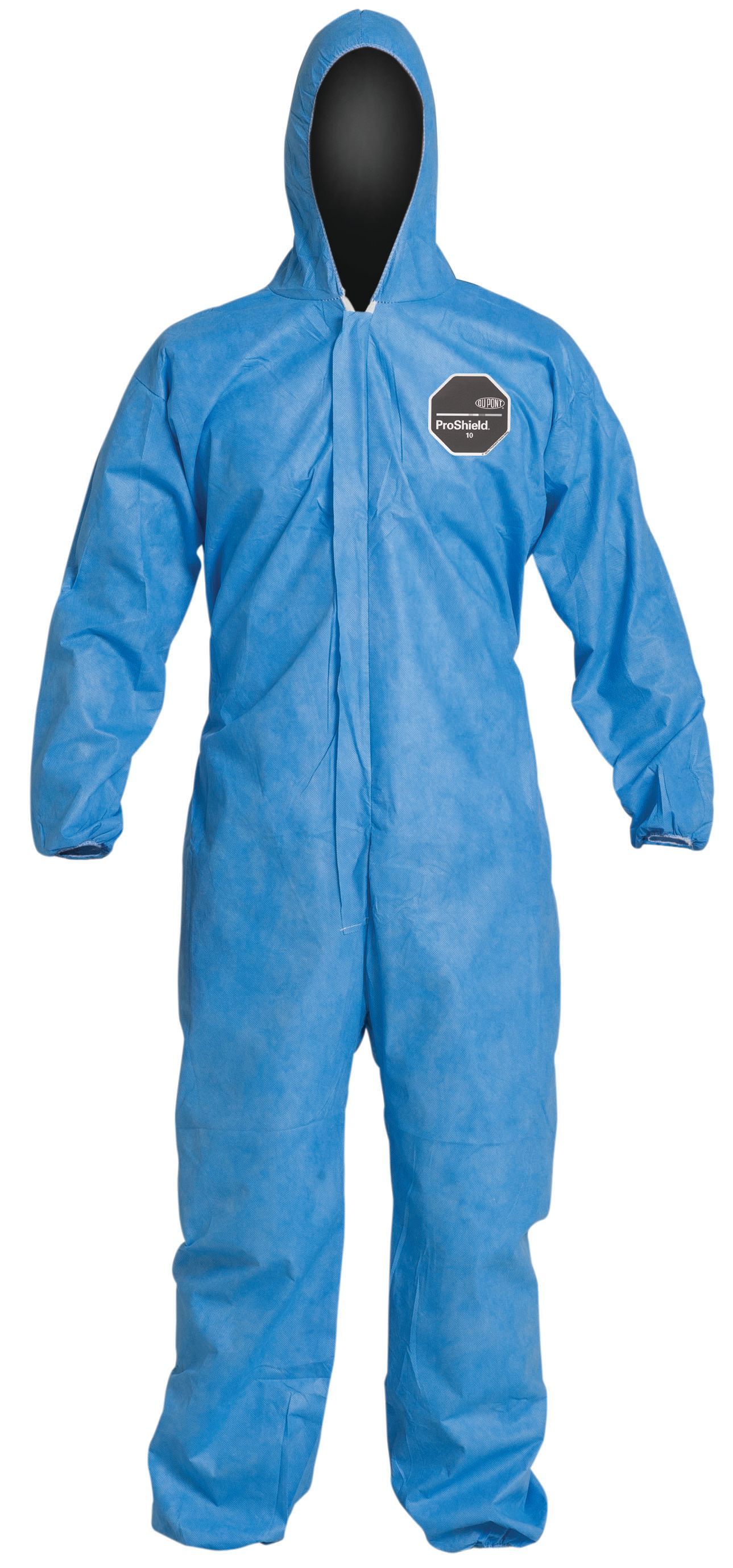 DuPont™ ProShield® 10 PB-127SBU/2XL Coveralls