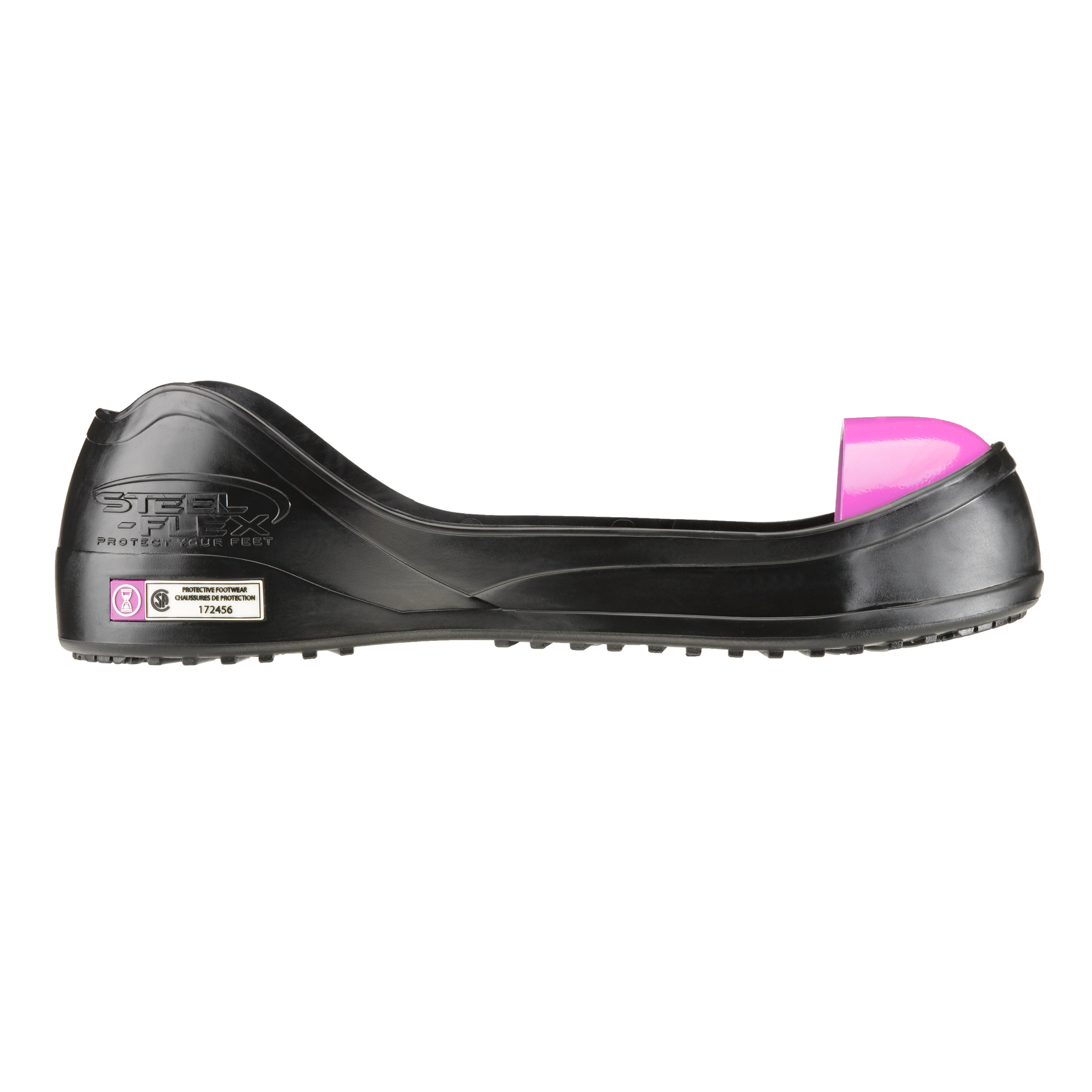 STLFLX™ ToeGUARDZ™ SEN-100/2XS Safety Overshoes