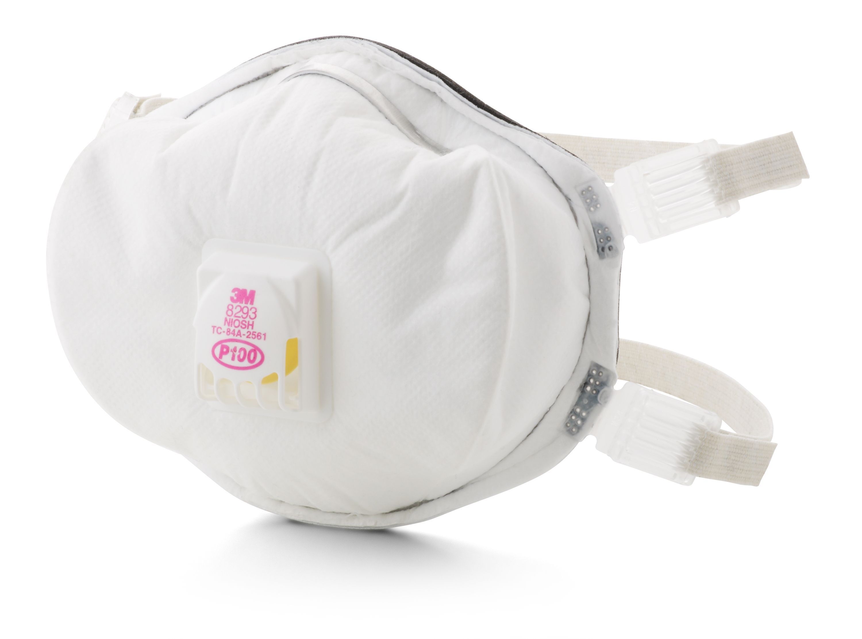 3M™ 8293 Disposable Respirator
